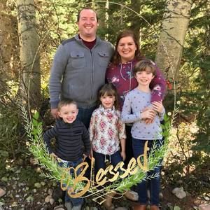 Meet your Posher, Brenna